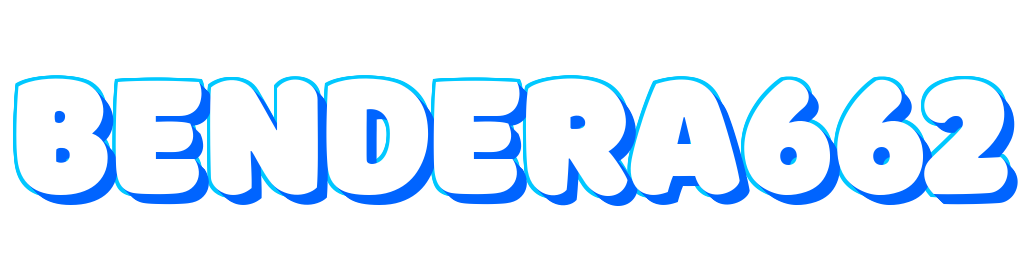 Logo BENDERA662